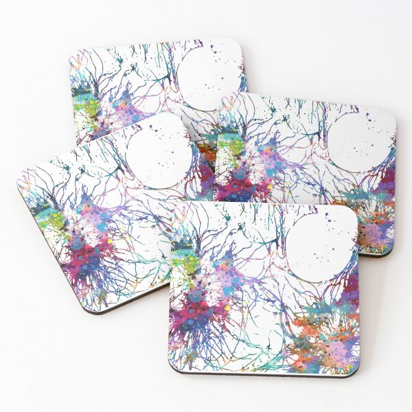 Item preview, Human Brain Cells Histology designed and sold by EvasDreams.