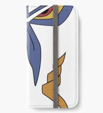 Kill la Kill Junketsu iPhone Wallet/Case/Skin