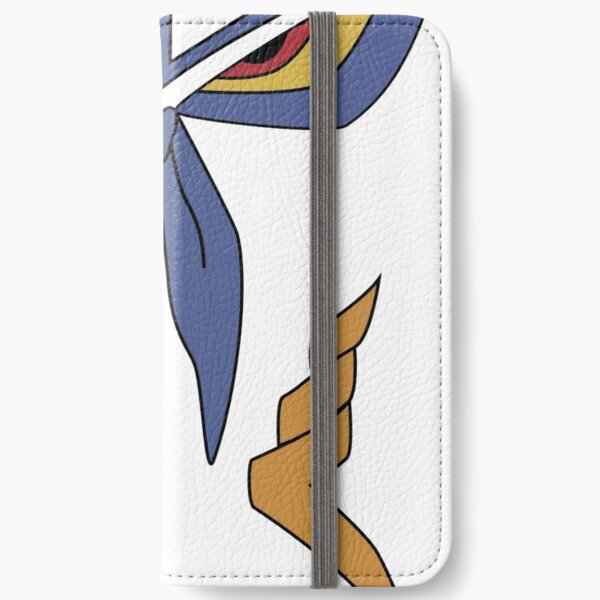 Kill la Kill Junketsu iPhone Wallet
