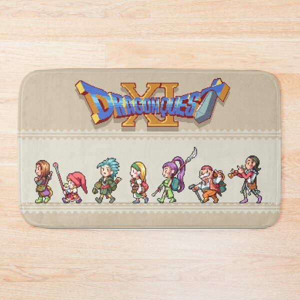 Item preview, RPG Lineup designed and sold by Dewdneym.