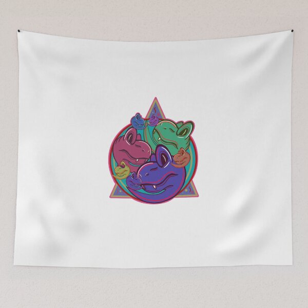 Item preview, Weird dinosaurs  designed and sold by Colonels  Basement.