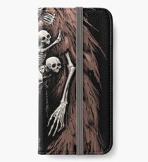 Vinilo o funda para iPhone El Gravelord v.2