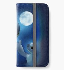 How to Train Stitch's Dragon iPhone Wallet/Case/Skin