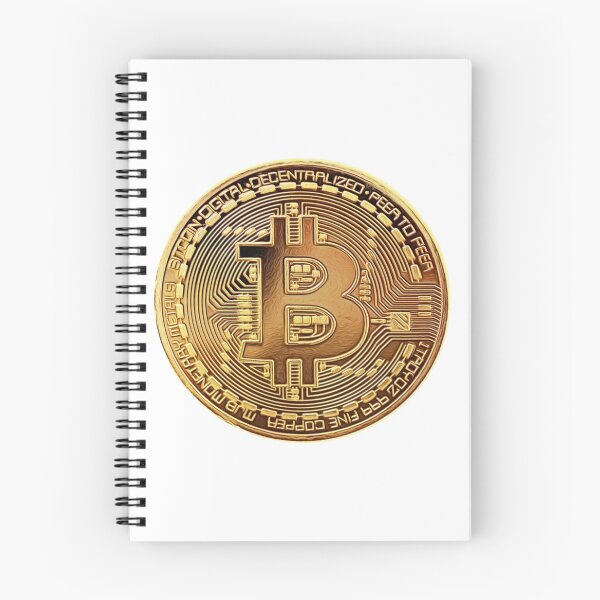 Item preview, Bitcoin / Gold Bitcoin / BTC / Cryptocurrency / Sticker / Light designed and sold by AnnaWander.
