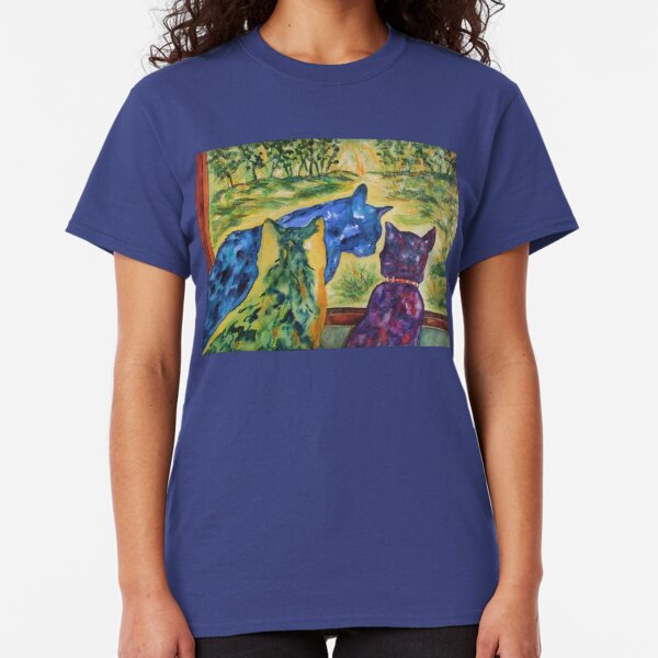 Companions Classic T-Shirt