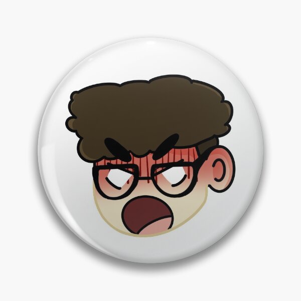 Item preview, PassiveAggressiveSimp--Angry designed and sold by PASimp.