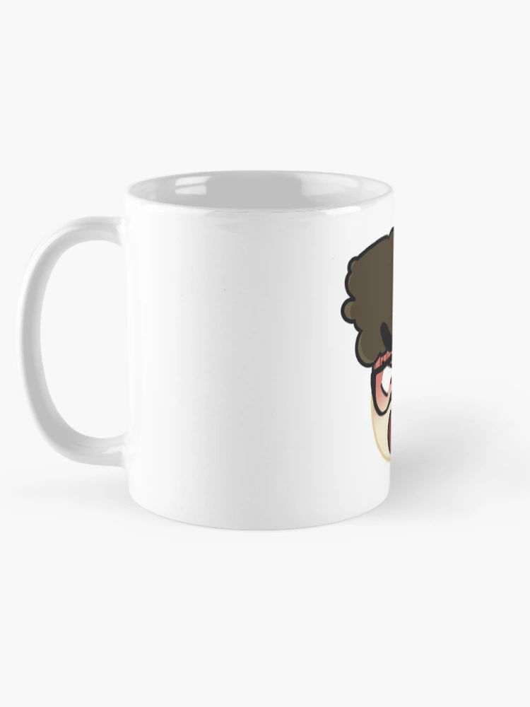 Thumbnail 5 of 6, Coffee Mug, PassiveAggressiveSimp--Angry designed and sold by PASimp.