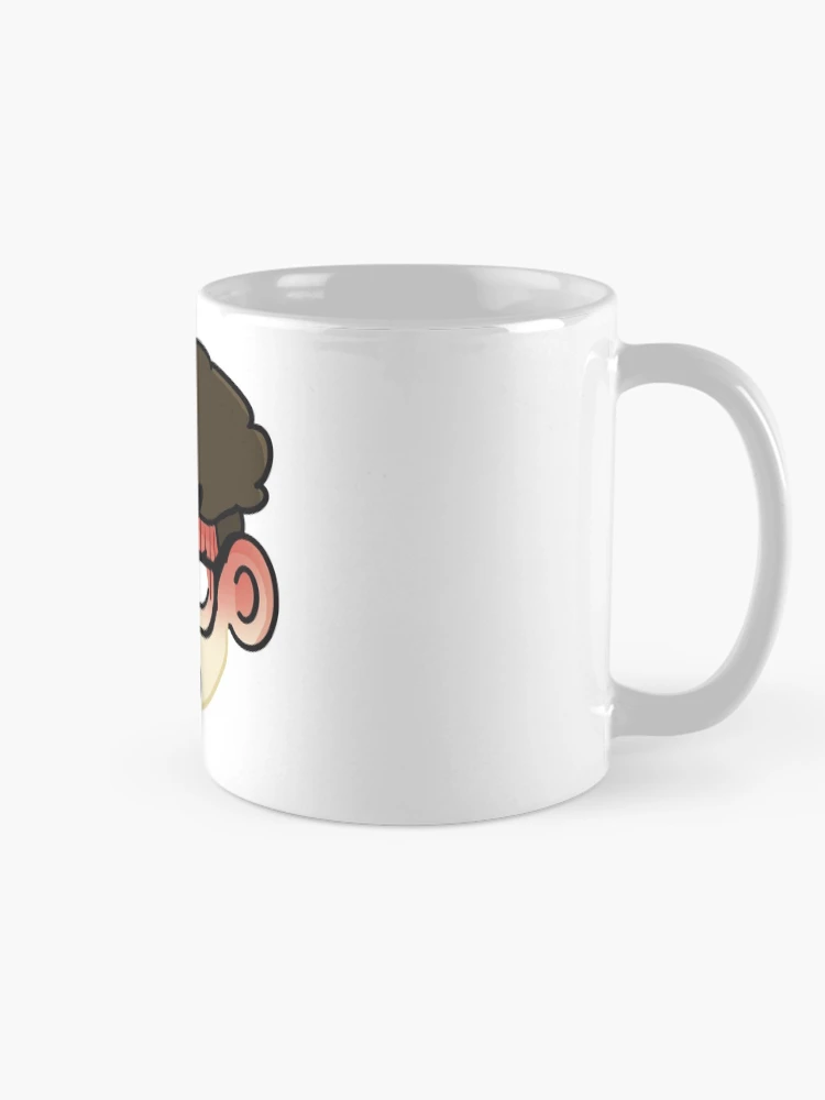 Thumbnail 3 of 6, Coffee Mug, PassiveAggressiveSimp--Angry designed and sold by PASimp.