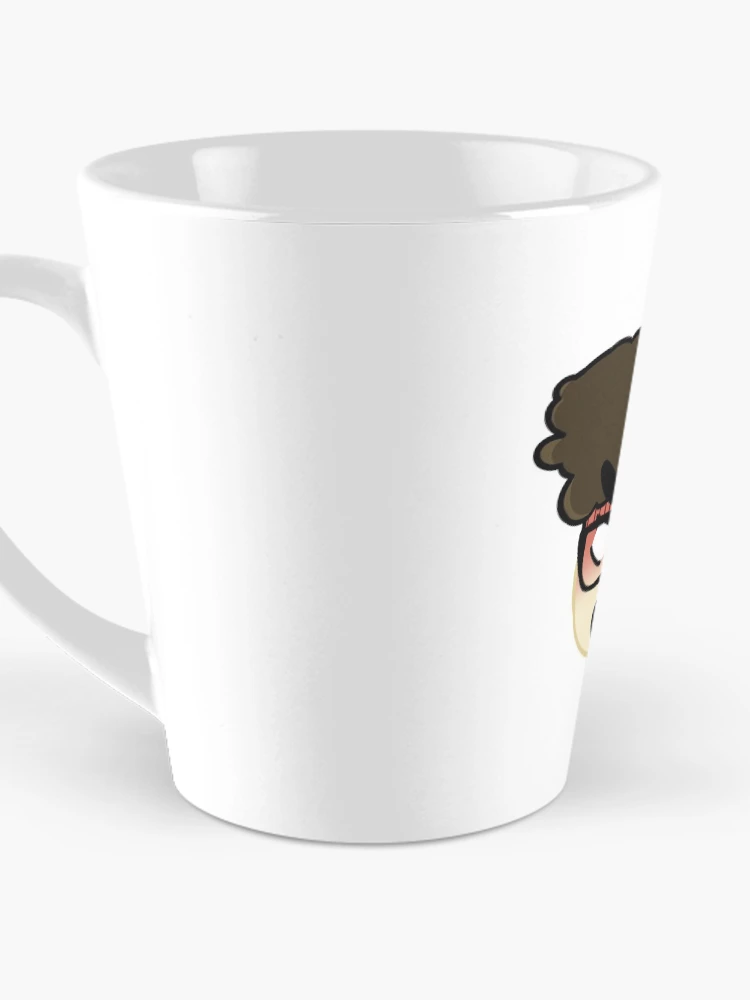 Thumbnail 3 of 4, Coffee Mug, PassiveAggressiveSimp--Angry designed and sold by PASimp.
