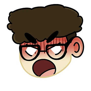 Artwork thumbnail, PassiveAggressiveSimp--Angry by PASimp