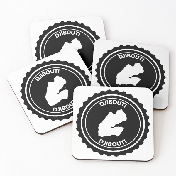 Item preview, Republic of Djibouti stamp designed and sold by Danler.