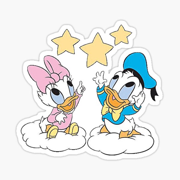 Baby Disney Characters Coloring Pages - GetColoringPages.com