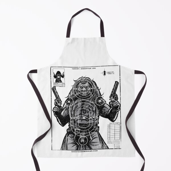 Item preview, Lord of the Citadel designed and sold by AndreusD.
