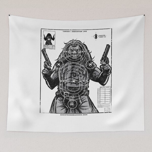 Item preview, Lord of the Citadel designed and sold by AndreusD.
