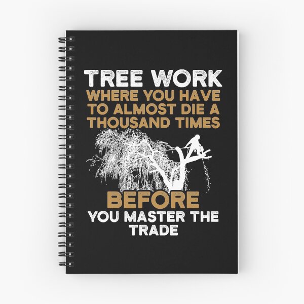 Item preview, Arborist Trade Tree Surgeon Arboriculturist designed and sold by Shuboi.