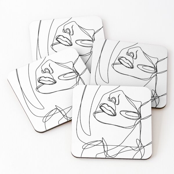 Item preview,  Portrait 4 designed and sold by schloszz.