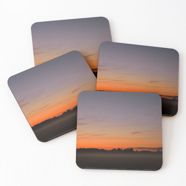 Item preview, Sunset photography designed and sold by Misschemical.