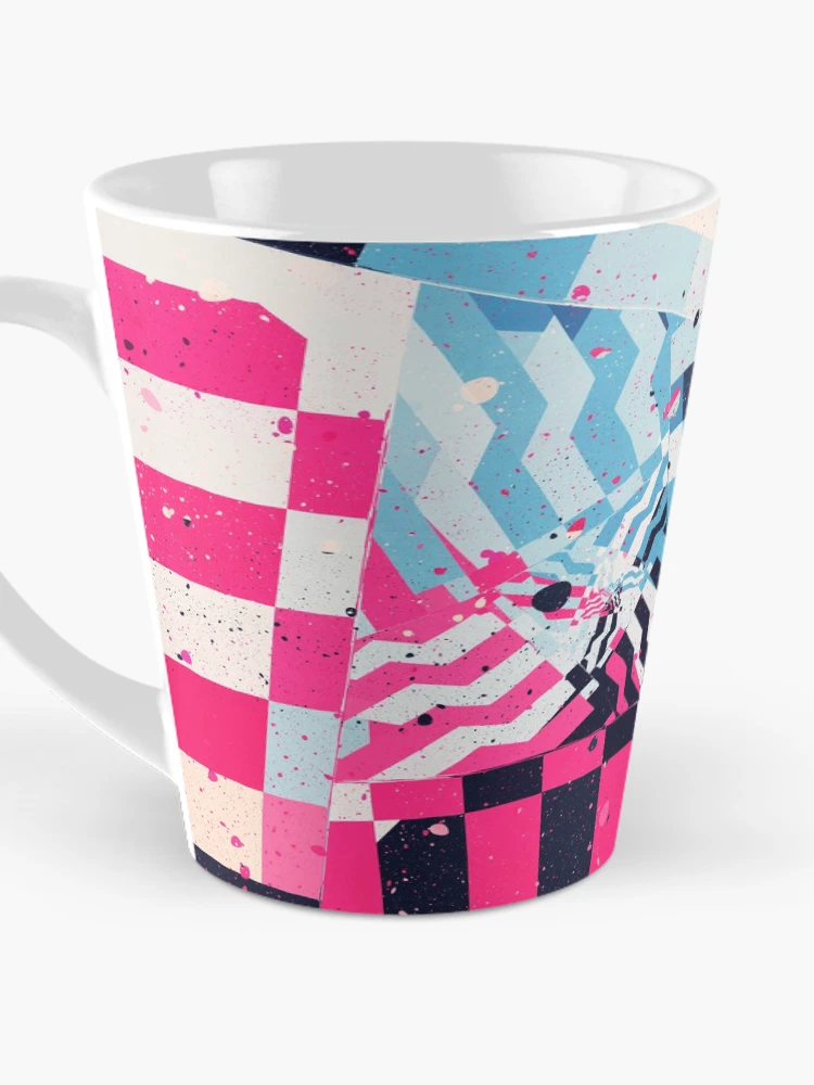 Thumbnail 3 of 4, Coffee Mug, Unconditional  designed and sold by OutsideFate.
