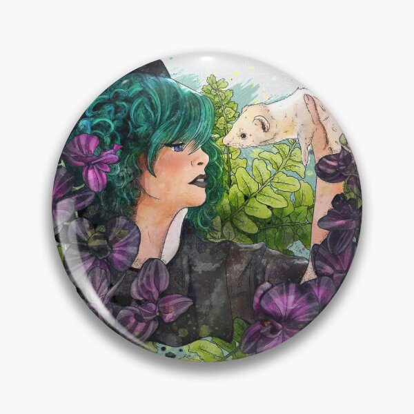 Item preview, Hannah & Jeff designed and sold by Elvenwings.