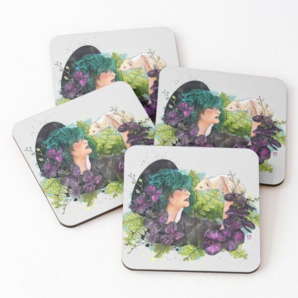 Item preview, Hannah & Jeff designed and sold by Elvenwings.