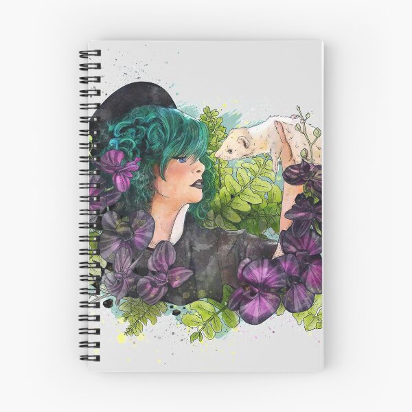 Item preview, Hannah & Jeff designed and sold by Elvenwings.