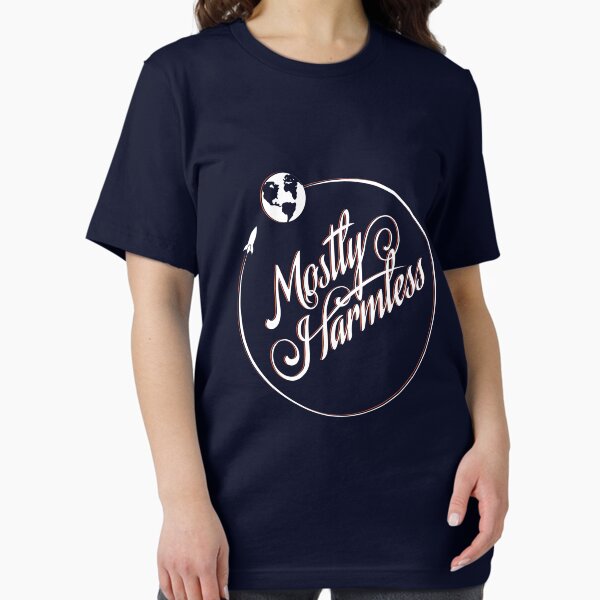Item preview, Earth: Mostly Harmless designed and sold by istaria.
