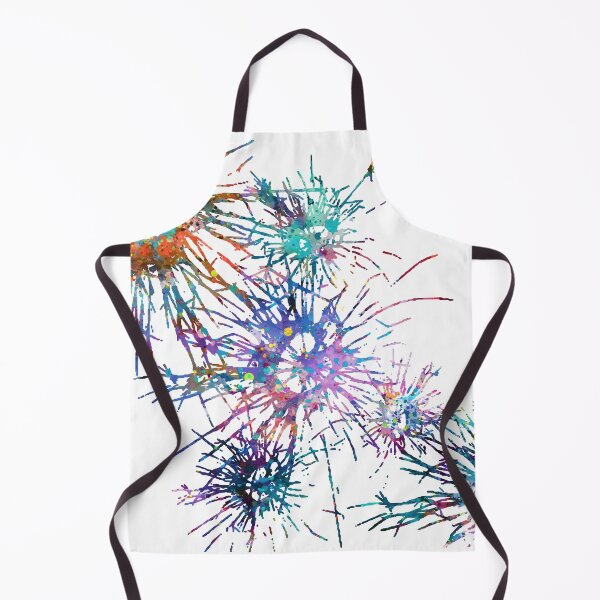 Item preview, Human Brain Cell Neurons Histology designed and sold by EvasDreams.