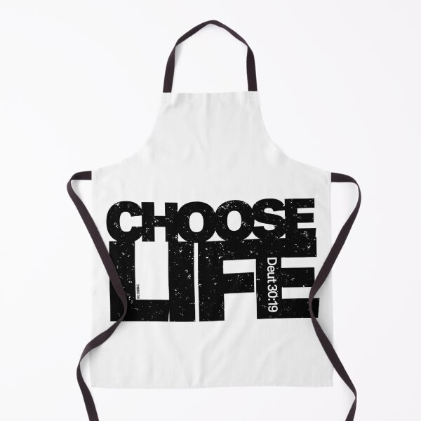 Item preview, Choose Life - Deut 30:19 designed and sold by Inc-Solutions.