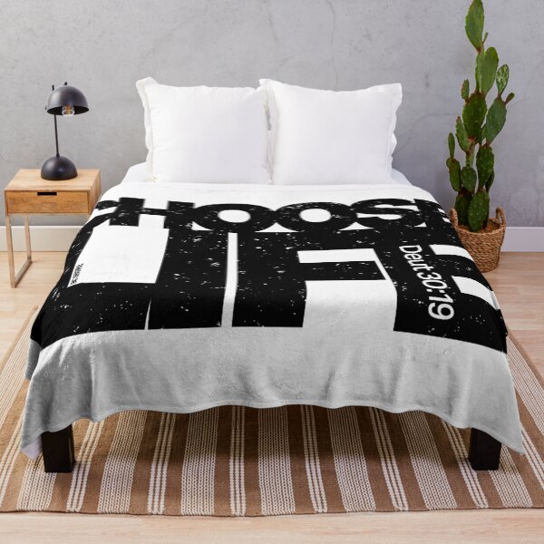 Item preview, Choose Life - Deut 30:19 designed and sold by Inc-Solutions.