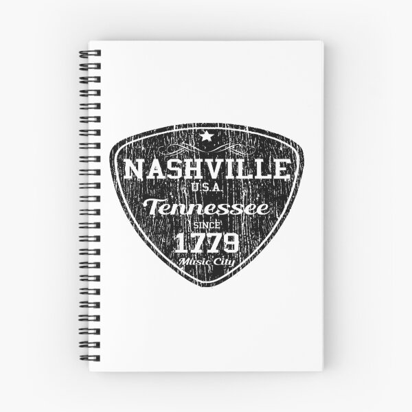 Item preview, Nashville Country Music City Tennessee USA Patriotic  designed and sold by mydesigns15.