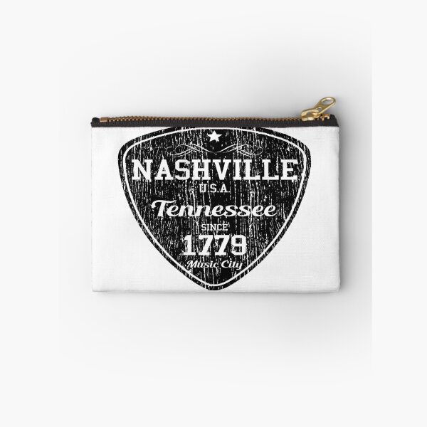 Item preview, Nashville Country Music City Tennessee USA Patriotic  designed and sold by mydesigns15.