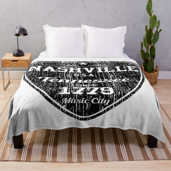 Item preview, Nashville Country Music City Tennessee USA Patriotic  designed and sold by mydesigns15.