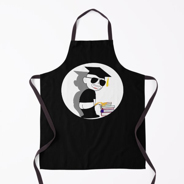 Item preview, A Cool Student Pees On Books In Spotlight designed and sold by Paulina Vanlife.