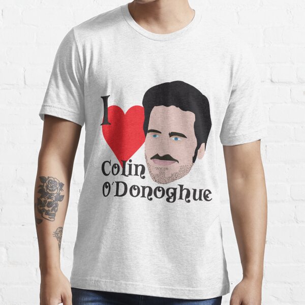I <3 Colin O'Donoghue Essential T-Shirt