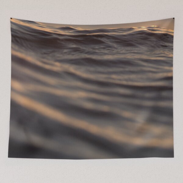 Item preview, Real Wave Pattern designed and sold by Tim Thompson.