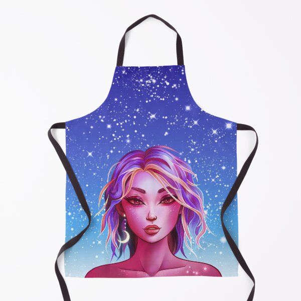 Item preview, Space Girl designed and sold by FabsDesign.