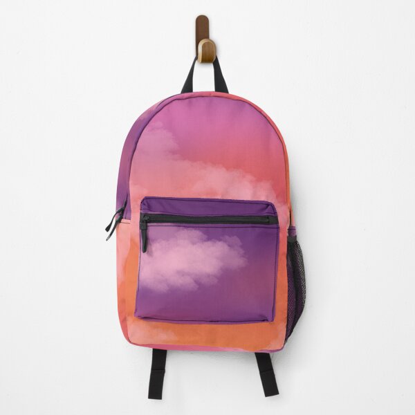 Item preview, Cloudy sunset designed and sold by kierawd.