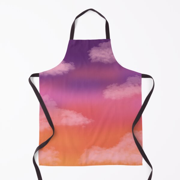 Item preview, Cloudy sunset designed and sold by kierawd.
