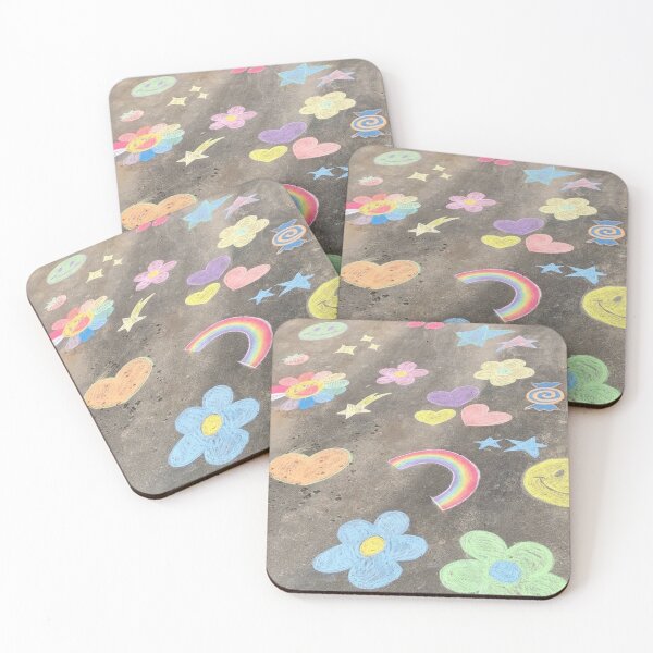 Item preview, chalk designed and sold by sqftv.