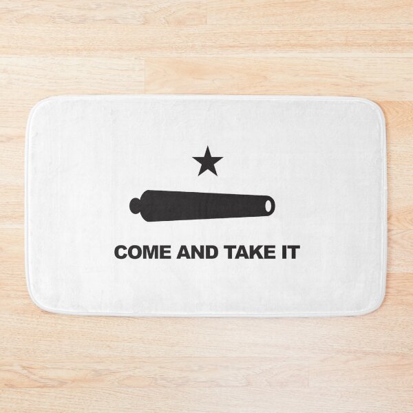 Item preview, Come and take it Flag designed and sold by Original1977.