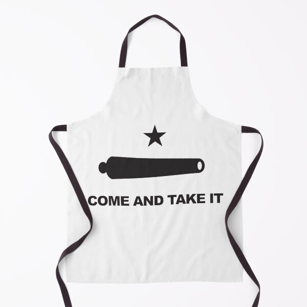 Item preview, Come and take it Flag designed and sold by Original1977.