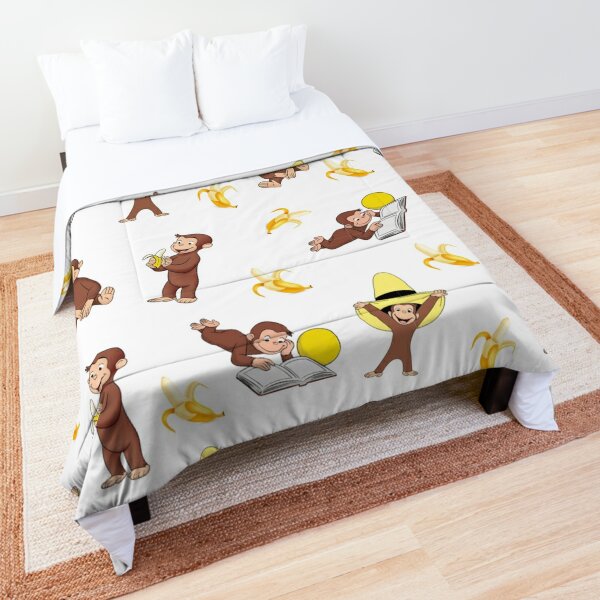 DreamWorks Abominable Twin Comforter Set