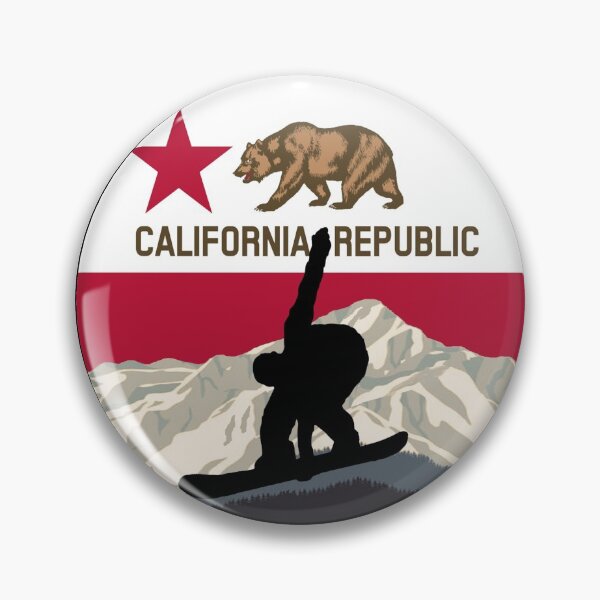Item preview, CALI BOARD  designed and sold by wahine24.