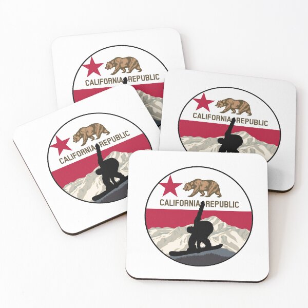 Item preview, CALI BOARD designed and sold by wahine24.