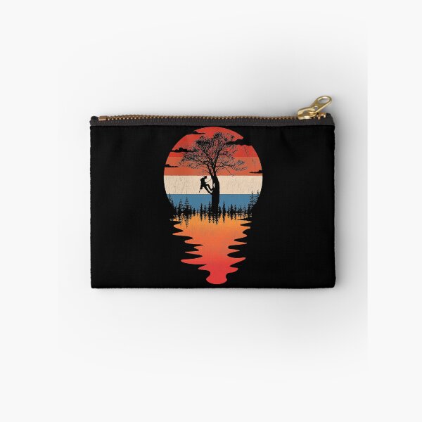 Item preview, Cool Arborist Retro Vintage Sunset Style designed and sold by Shuboi.