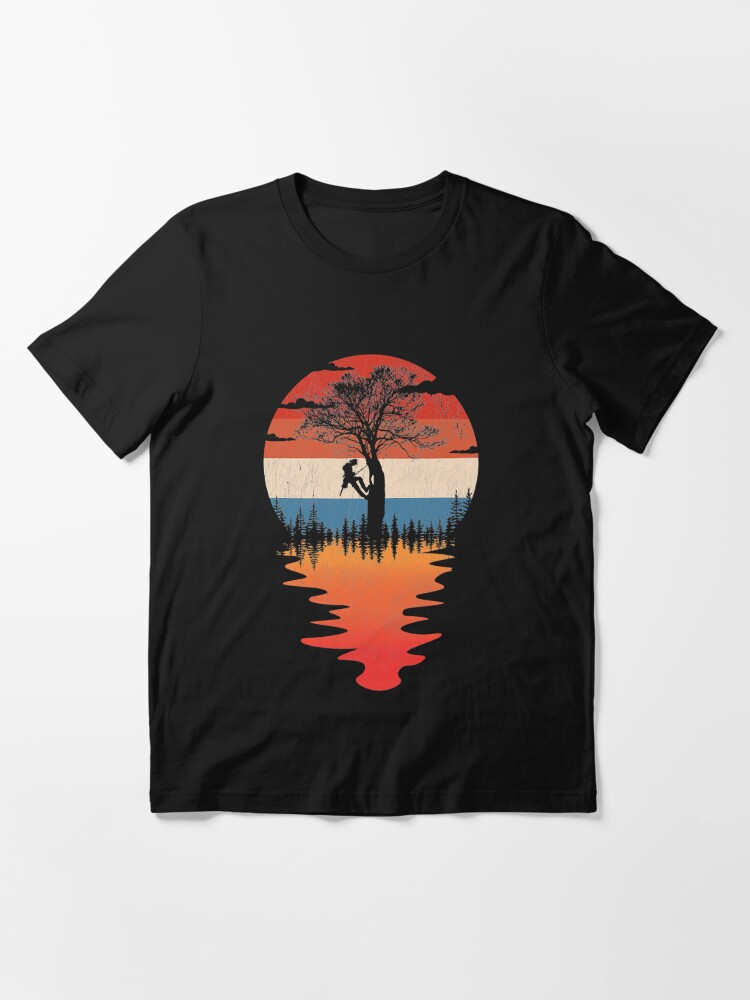 Cool arborist sales t shirts