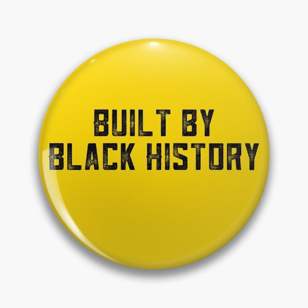 Item preview, Built by Black History | 2021 Team Distressed LAKERS designed and sold by Desznr.