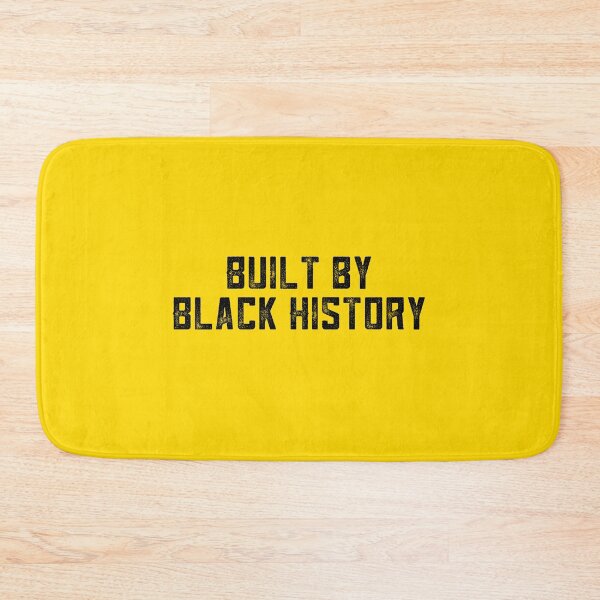 Item preview, Built by Black History | 2021 Team Distressed LAKERS designed and sold by Desznr.