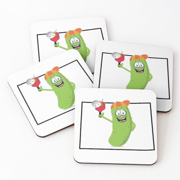 Item preview, Pickleball Colorado Still Growing, Hasn't Reached Its Peak designed and sold by ArtNuVoe.