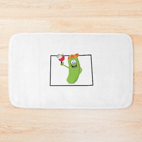Item preview, Pickleball Colorado Still Growing, Hasn't Reached Its Peak designed and sold by ArtNuVoe.